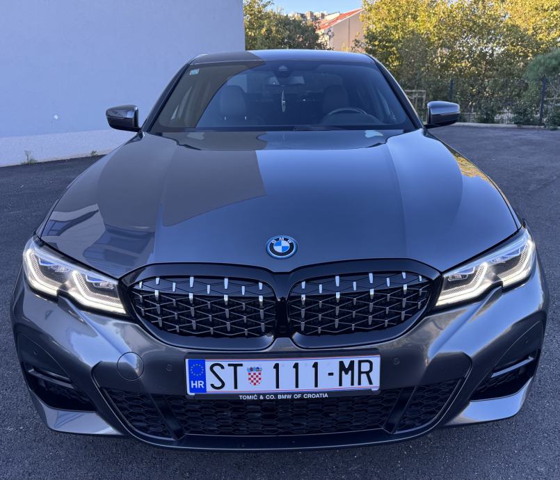 BMW serija 3