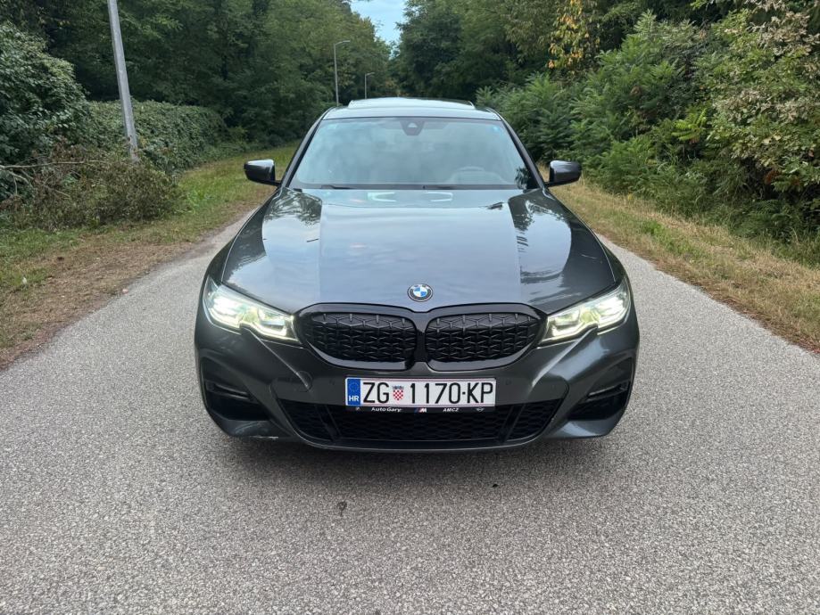 BMW serija 3 330e// M- paket //, fotografija 2