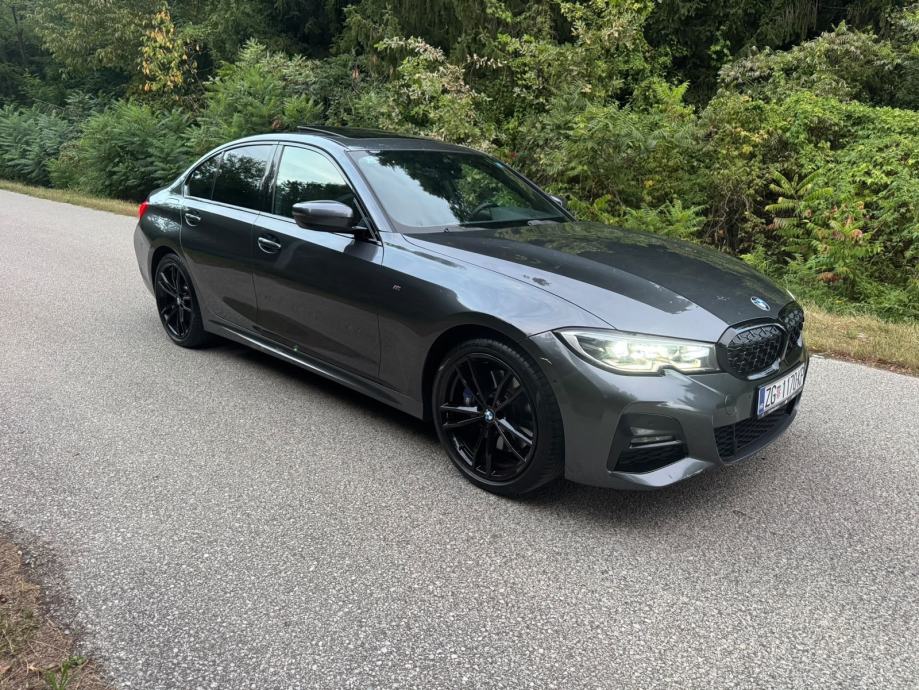 BMW serija 3 330e// M- paket //, fotografija 4