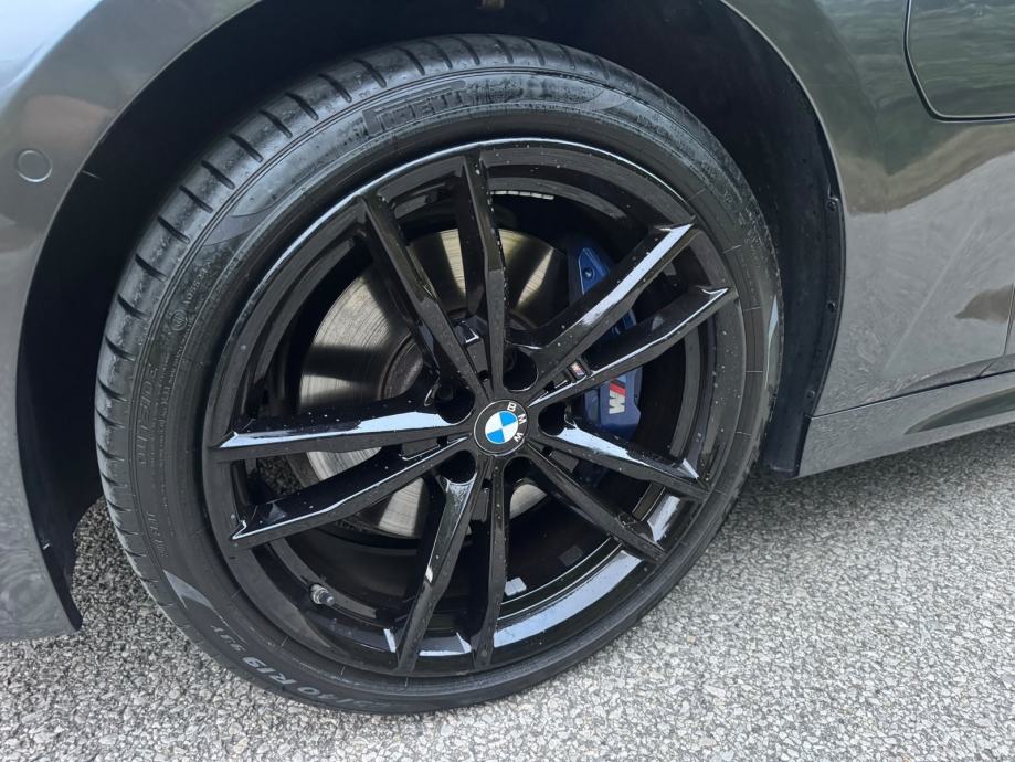 BMW serija 3 330e// M- paket //, fotografija 8