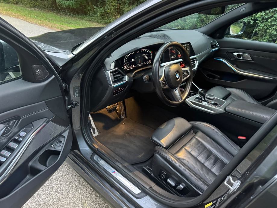 BMW serija 3 330e// M- paket //, fotografija 11