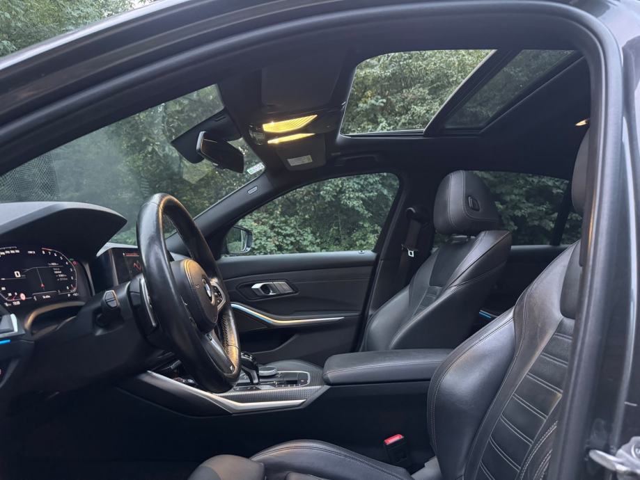 BMW serija 3 330e// M- paket //, fotografija 15
