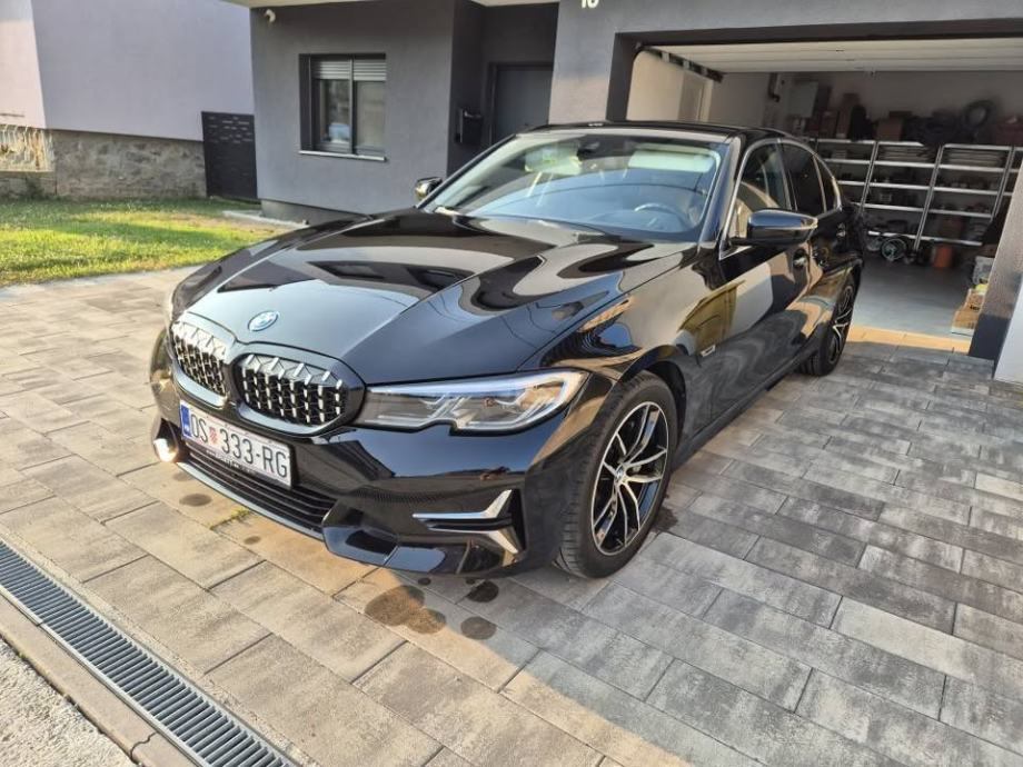 BMW serija 3