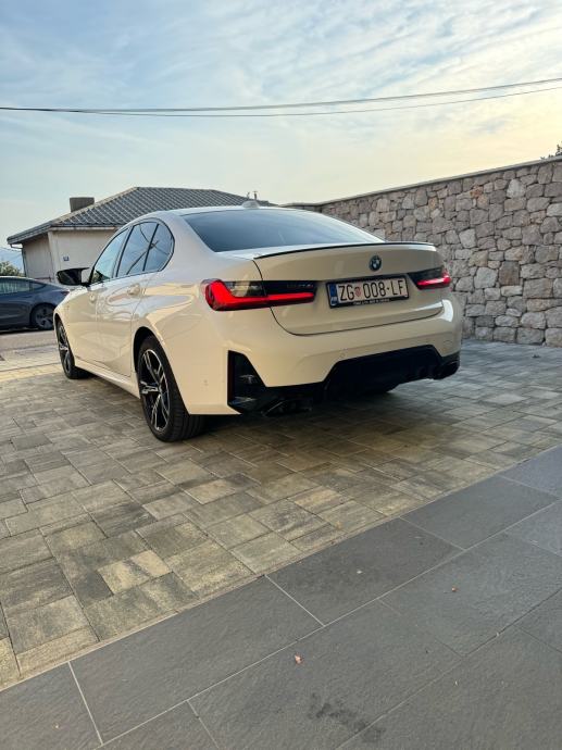 BMW 330e / M sport pro / Laser / 360 kamera, pogled izvana - slika 5