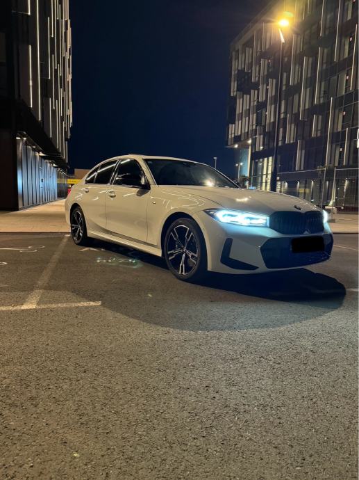 BMW serija 3