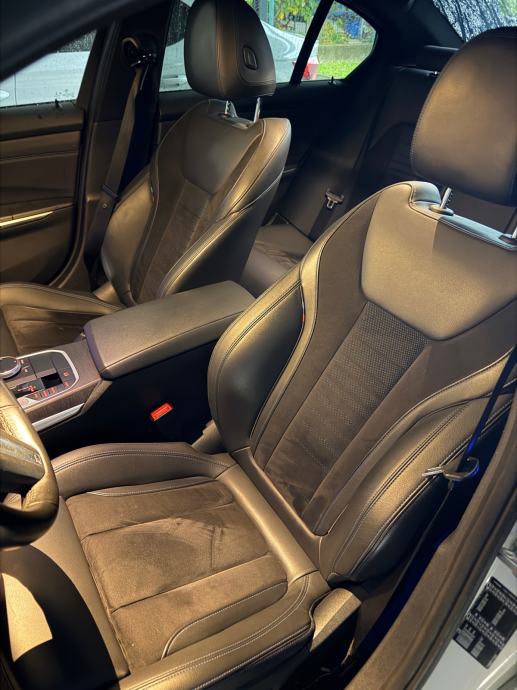 BMW serija 3 330i - HUD, Laser, šiber, fotografija 14