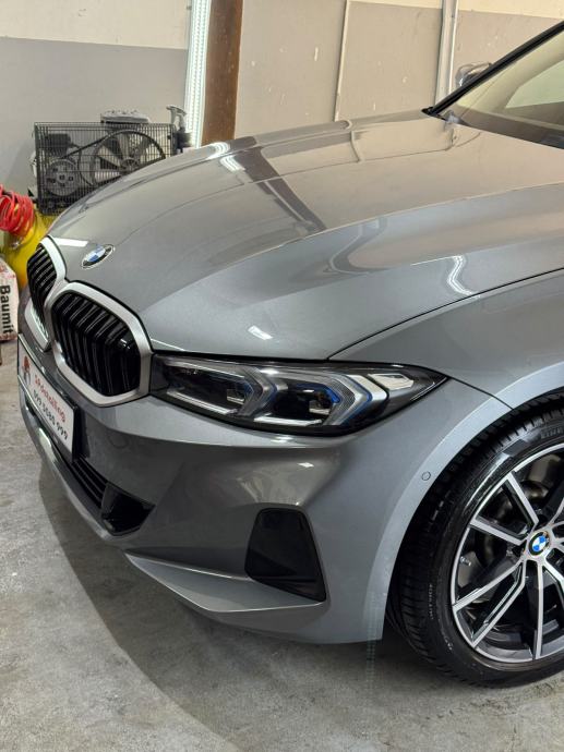 BMW serija 3 330i automatik, pogled izvana - slika 2