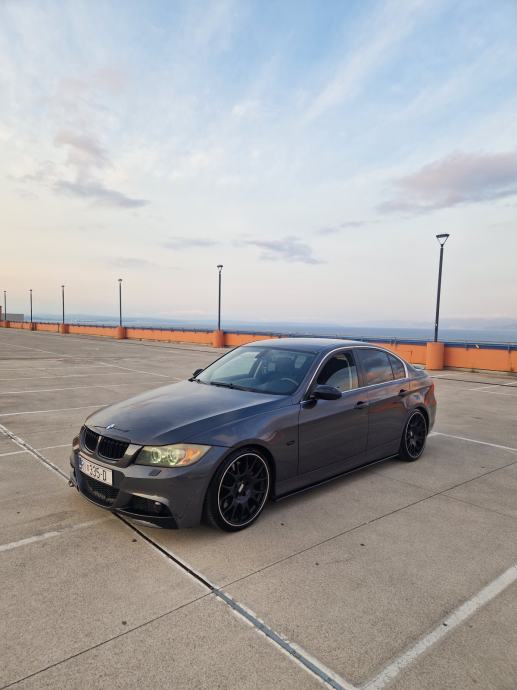 BMW M335d unikat VELIKI POPUST CASH, fotografija 2