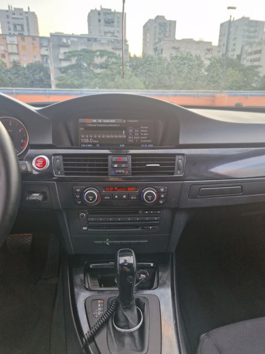 BMW M335d unikat VELIKI POPUST CASH, fotografija 13