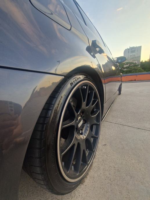 BMW M335d unikat VELIKI POPUST CASH, fotografija 10