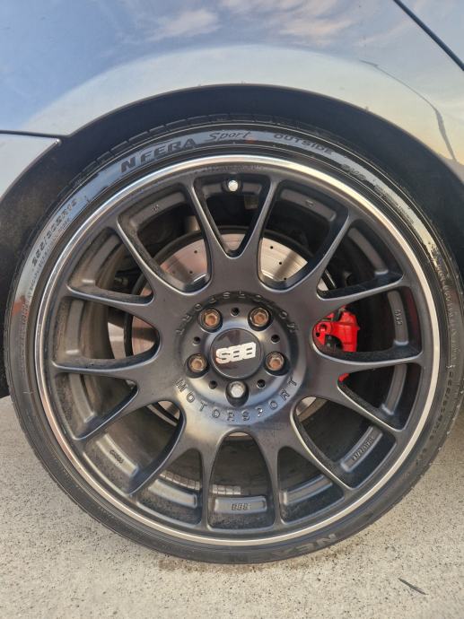 BMW M335d unikat VELIKI POPUST CASH, fotografija 11