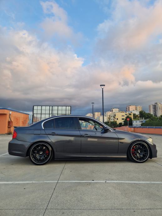 BMW M335d unikat VELIKI POPUST CASH, fotografija 12