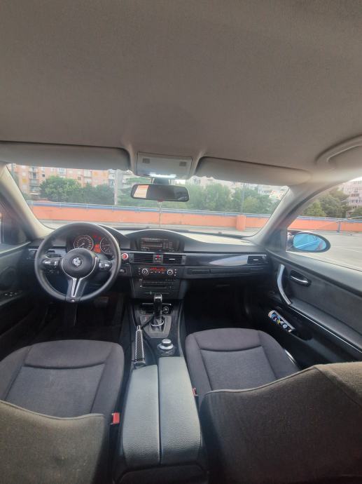 BMW M335d unikat VELIKI POPUST CASH, fotografija 15