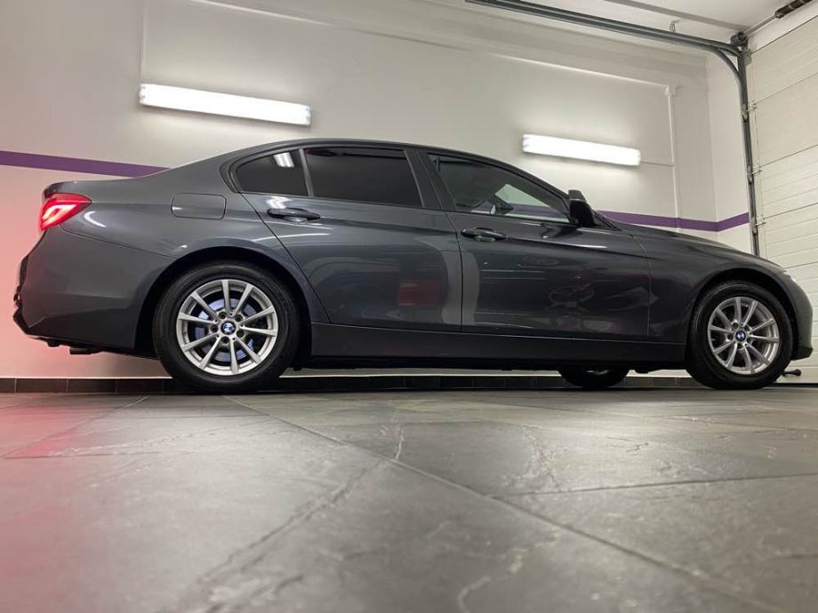 BMW serija 3 *Automatik*facelift*, 2017 god.