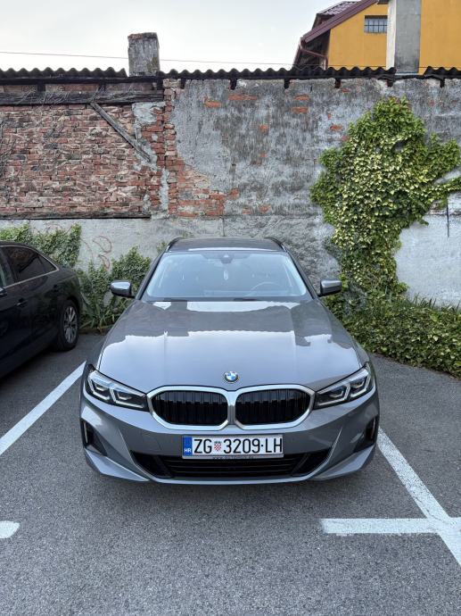 BMW serija 3