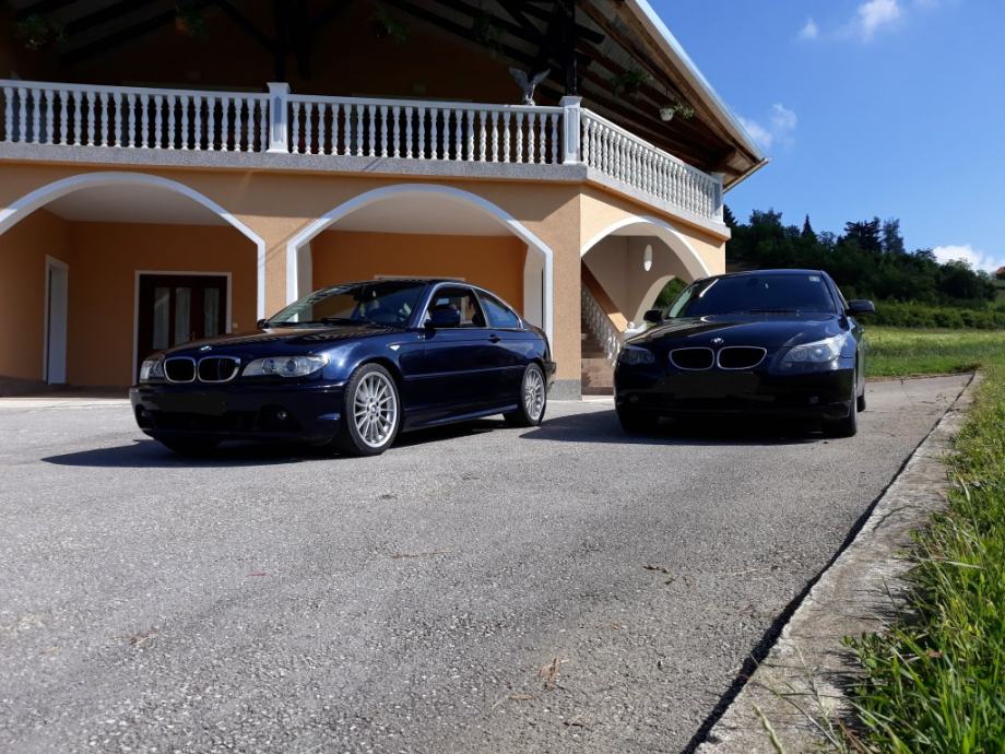 BMW serija 3 Coupe 320Cd