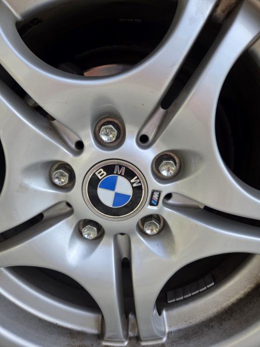 BMW E46 320 CI M-orginal, fotografija 15