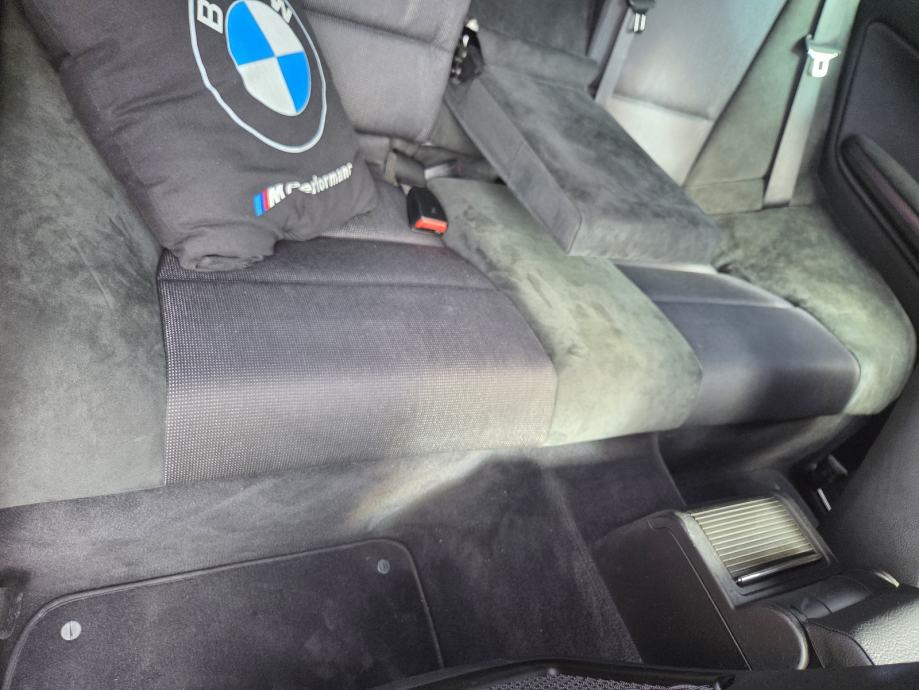 BMW E46 320 CI M-orginal, fotografija 11