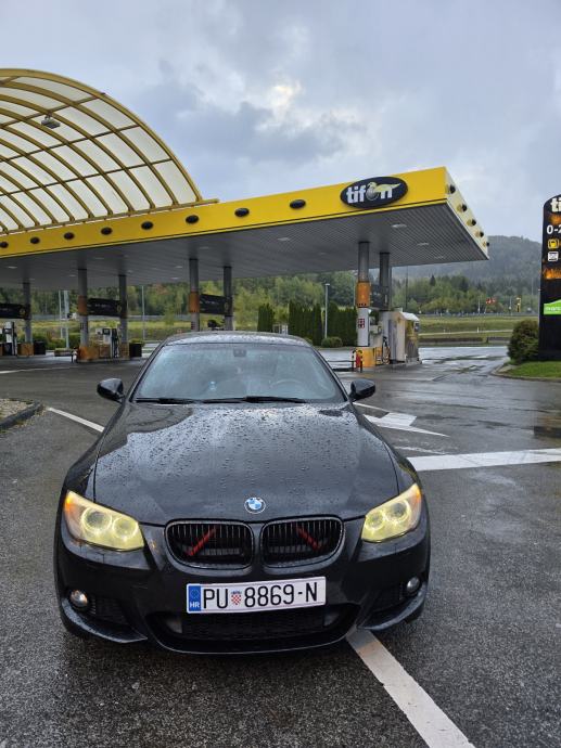 BMW serija 3 Coupe
