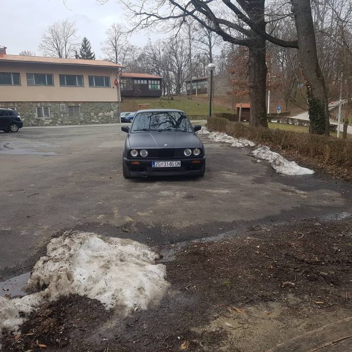 Tubo Aspirazione Aria Anteriore Per BMW Serie 3 E36 325i Cabriolet/Coupe 1990-1999 - Ricambio OEM - Foto 8