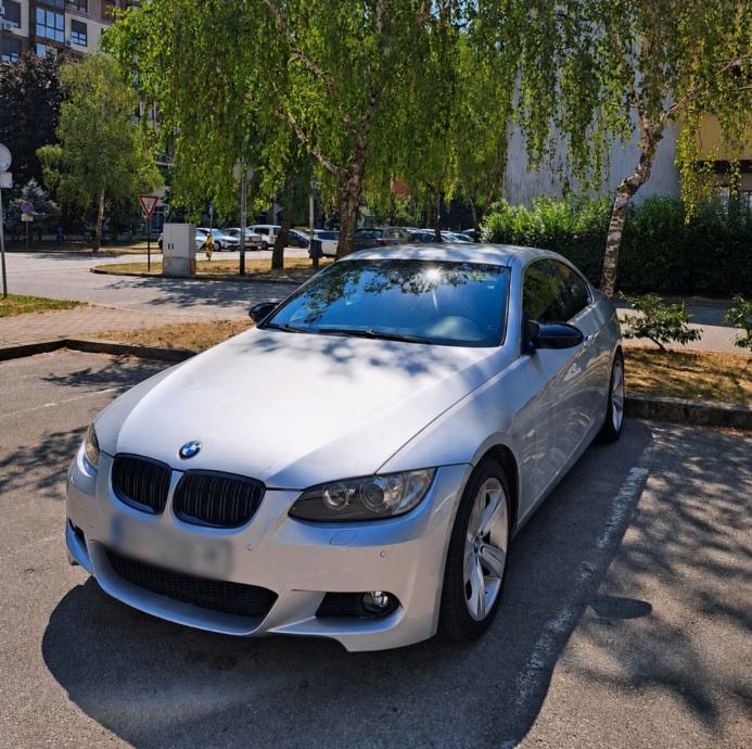 BMW serija 3 Coupe