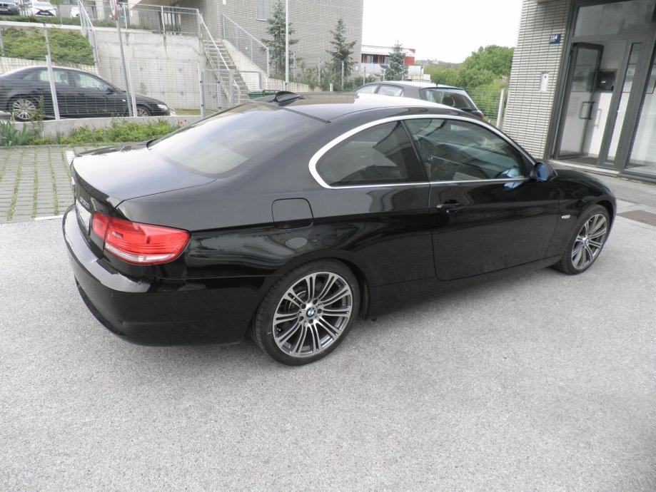 Bmw 330i e92