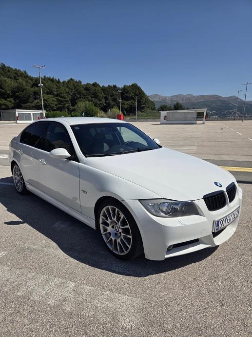 BMW serija 3