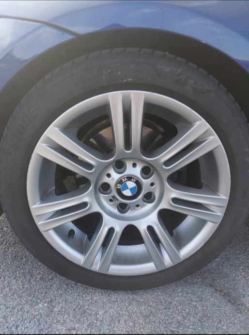 BMW serija 3 e90 M paket, fotografija 7