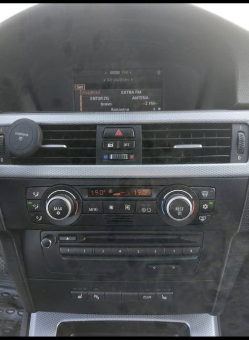 BMW serija 3 e90 M paket, fotografija 9