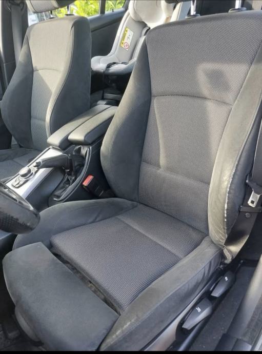BMW serija 3 e90 M paket, fotografija 11
