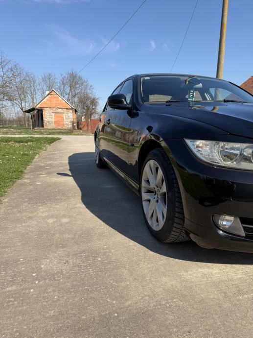 BMW serija 3 e90, fotografija 3
