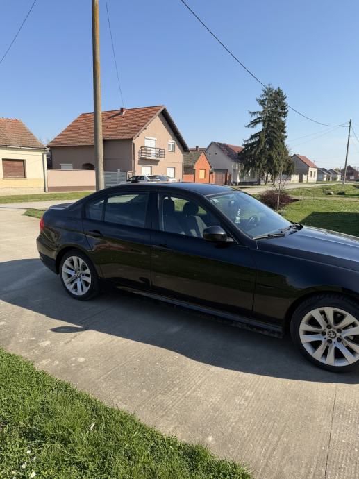 BMW serija 3 e90, fotografija 4