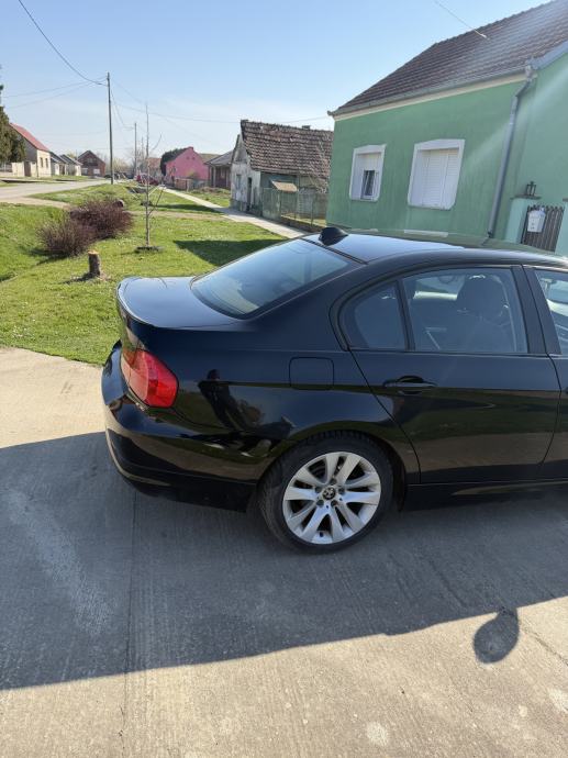 BMW serija 3 e90, fotografija 5