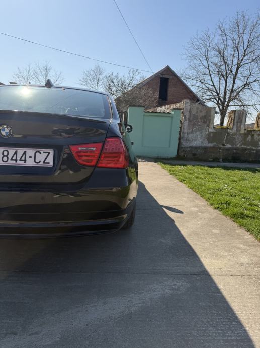 BMW serija 3 e90, fotografija 6