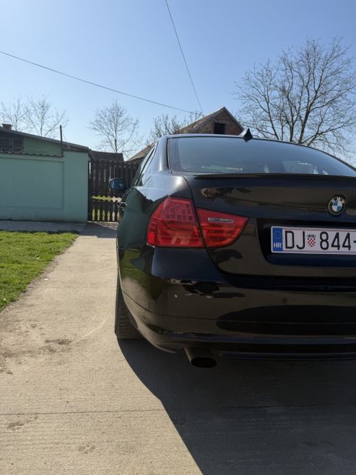 BMW serija 3 e90, fotografija 7