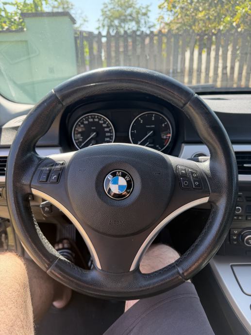 BMW serija 3 e90, fotografija 11