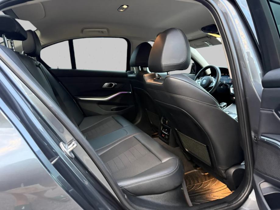 BMW 3 G20 2.0 AUTOMATIK 150 KS SPORT M FULL KOŽA VIRTUAL SWAROWSKI !, fotografija 8