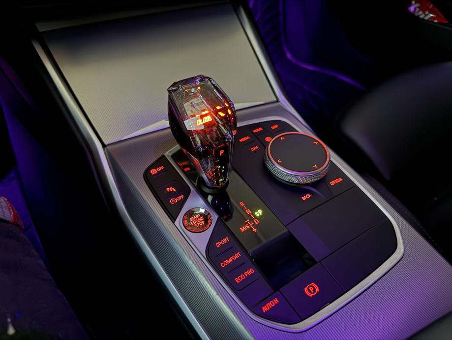 BMW 3 G20 2.0 AUTOMATIK 150 KS SPORT M FULL KOŽA VIRTUAL SWAROWSKI !, fotografija 17