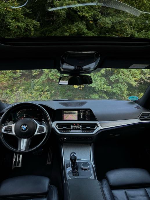 BMW SERIJA 3 • G20 • 330i • FULL M PAKET • 2021. • 115 000 KM •, fotografija 7