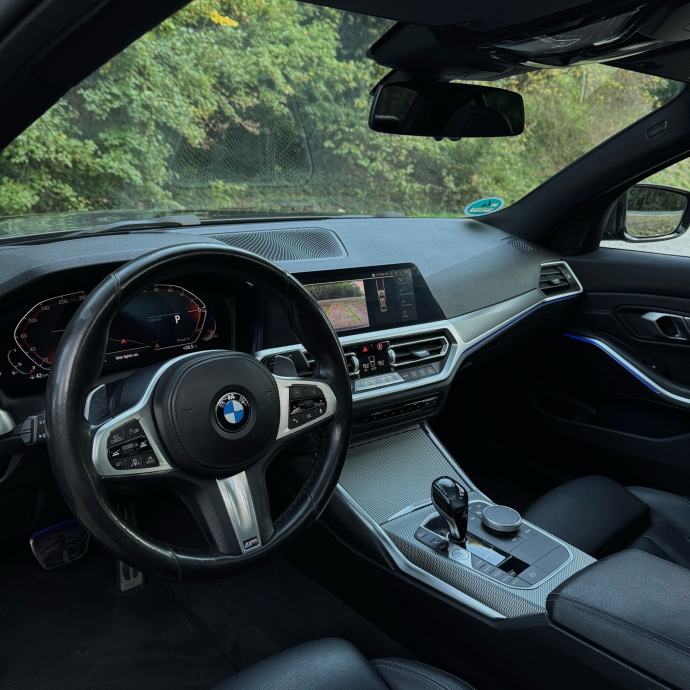 BMW SERIJA 3 • G20 • 330i • FULL M PAKET • 2021. • 115 000 KM •, fotografija 8