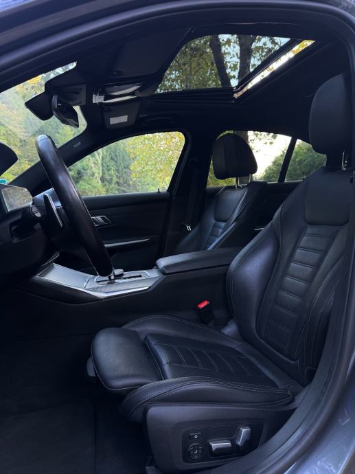 BMW SERIJA 3 • G20 • 330i • FULL M PAKET • 2021. • 115 000 KM •, fotografija 10
