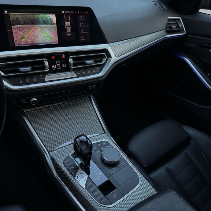BMW SERIJA 3 • G20 • 330i • FULL M PAKET • 2021. • 115 000 KM •, fotografija 12