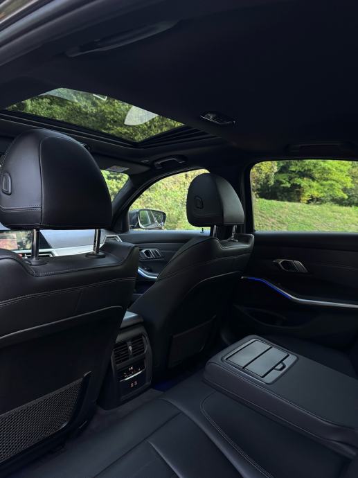 BMW SERIJA 3 • G20 • 330i • FULL M PAKET • 2021. • 115 000 KM •, fotografija 13