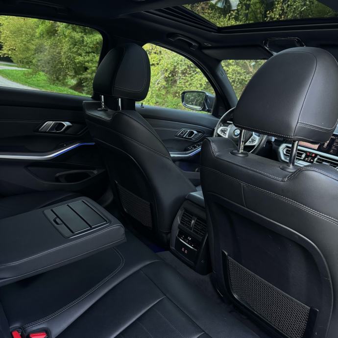 BMW SERIJA 3 • G20 • 330i • FULL M PAKET • 2021. • 115 000 KM •, fotografija 14