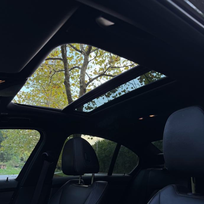 BMW SERIJA 3 • G20 • 330i • FULL M PAKET • 2021. • 115 000 KM •, fotografija 15