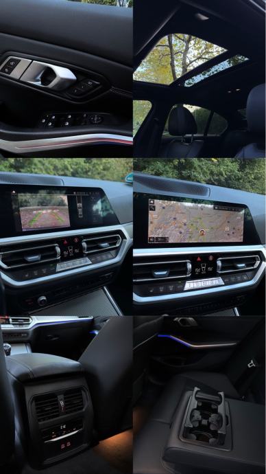 BMW SERIJA 3 • G20 • 330i • FULL M PAKET • 2021. • 115 000 KM •, fotografija 18
