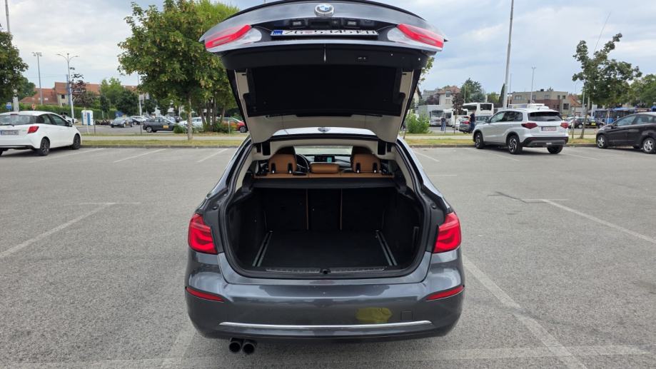 BMW serija 3 Gran Turismo 320d xDrive, Luxury, automatik, fotografija 7