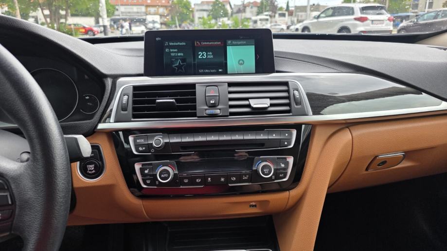 BMW serija 3 Gran Turismo 320d xDrive, Luxury, automatik, fotografija 17