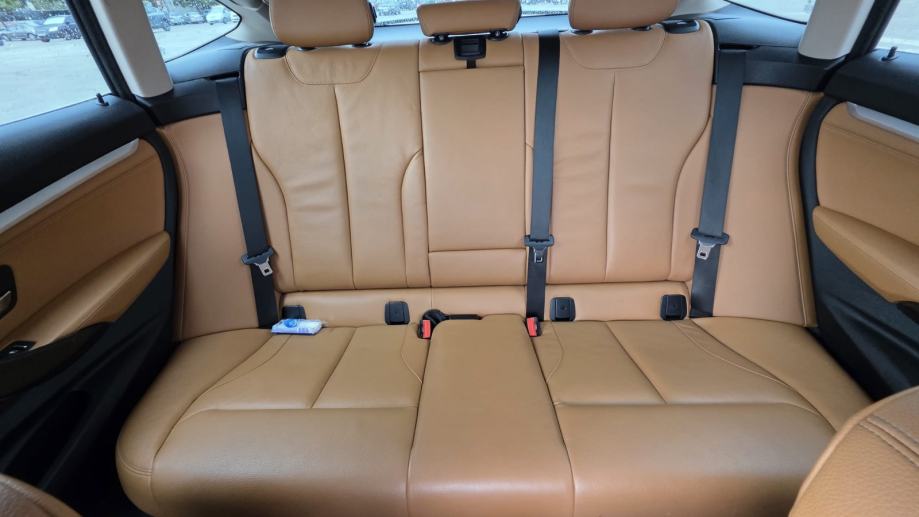 BMW serija 3 Gran Turismo 320d xDrive, Luxury, automatik, fotografija 11
