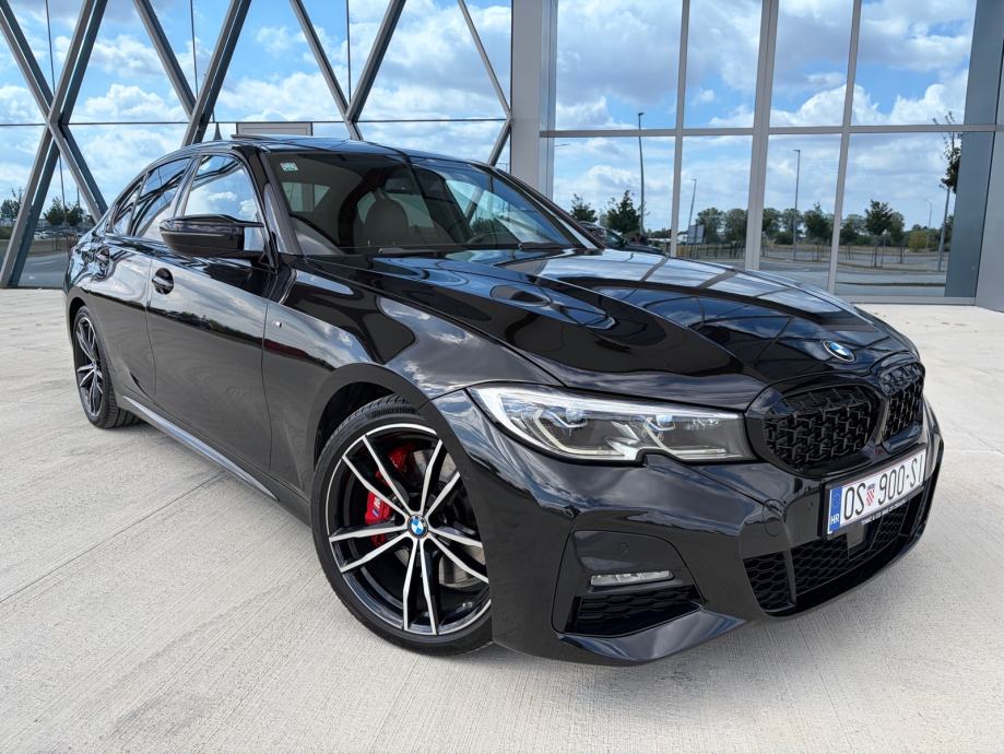 BMW serija 3